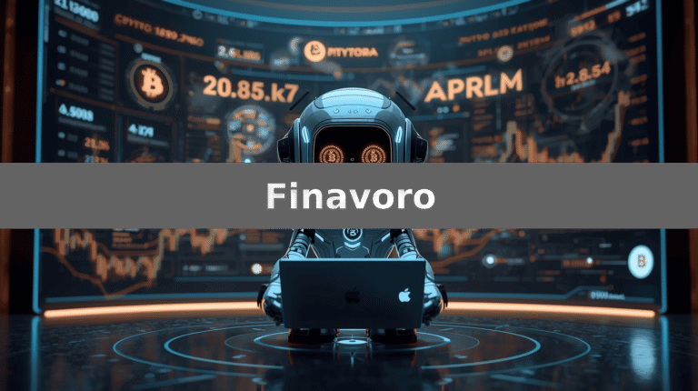 Finavoro