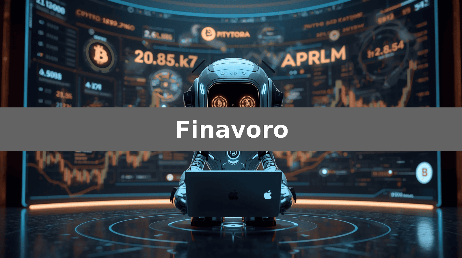 Finavoro