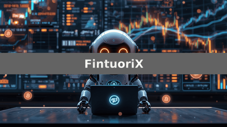 FintuoriX