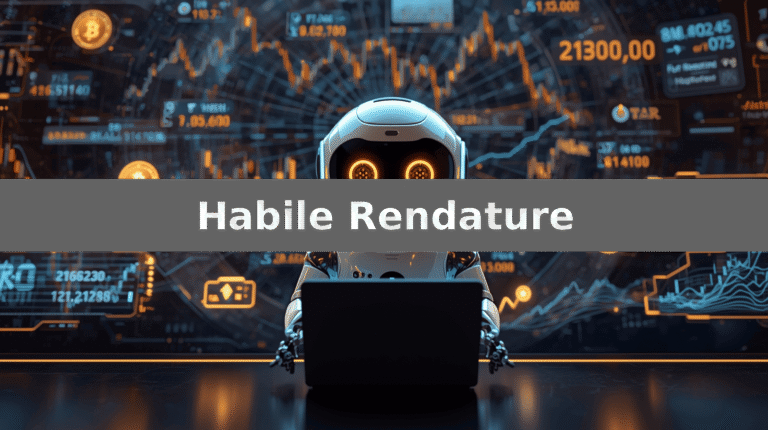 Habile Rendature