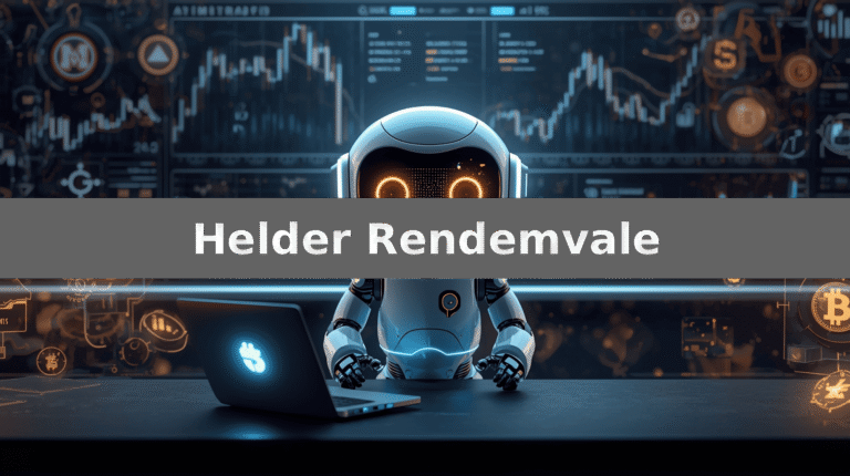 Helder Rendemvale