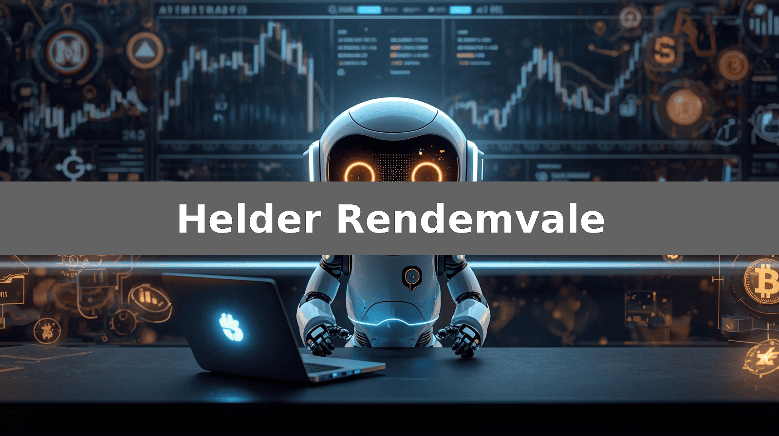 Helder Rendemvale