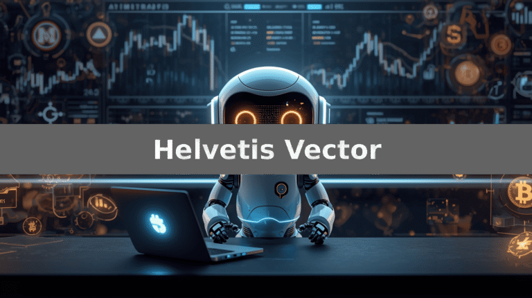 Helvetis Vector