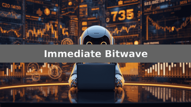 Immediate Bitwave