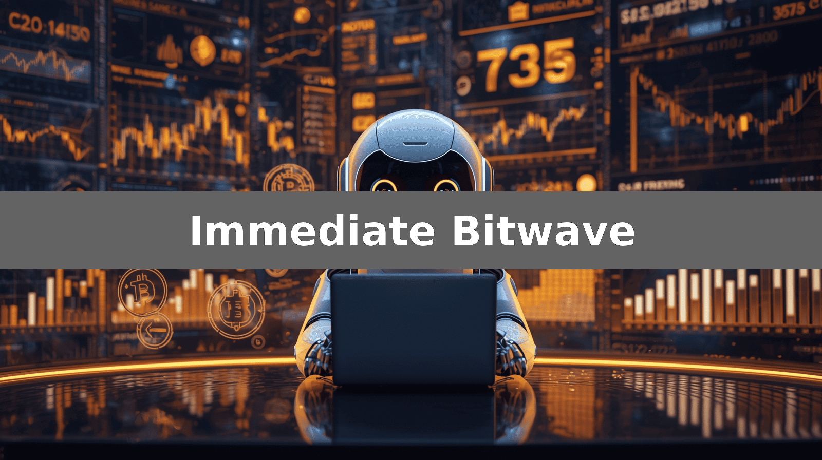 Immediate Bitwave