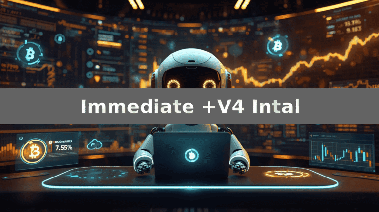 Immediate +V4 Intal