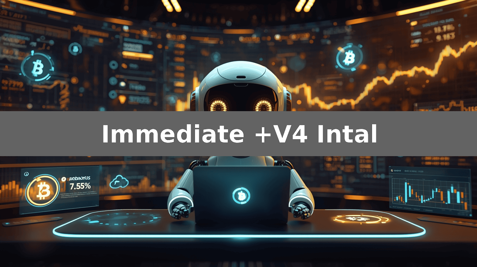 Immediate +V4 Intal