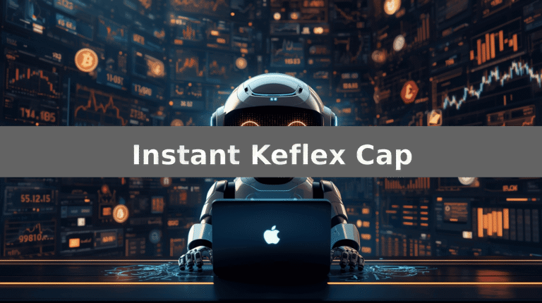 Instant Keflex Cap