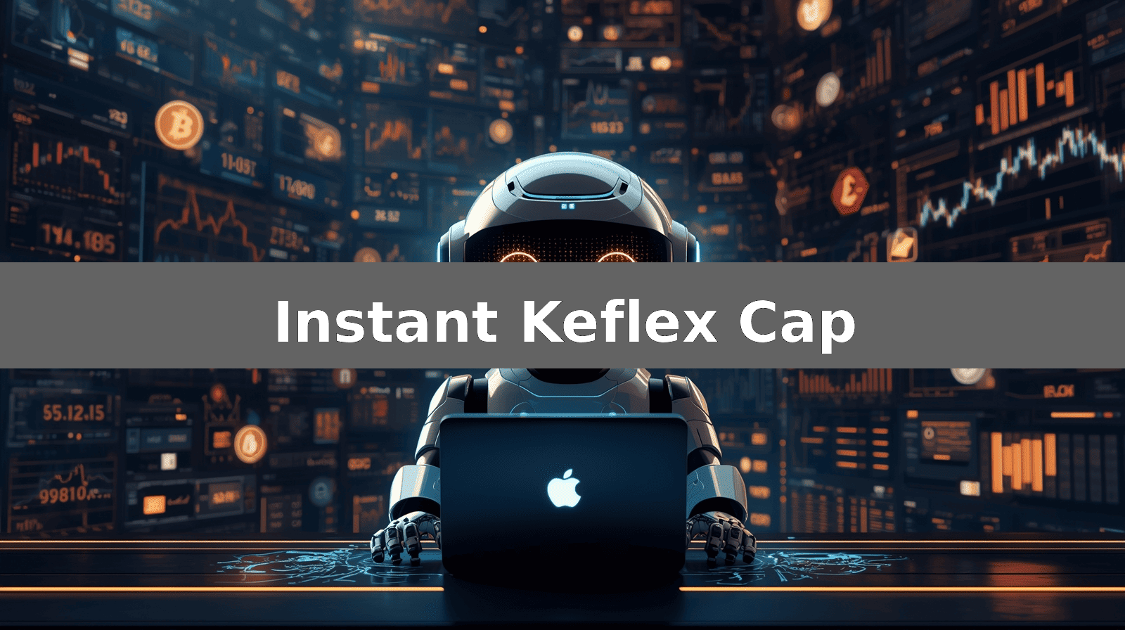 Instant Keflex Cap