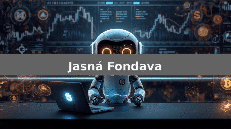 Jasná Fondava