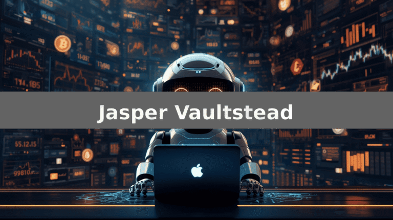 Jasper Vaultstead