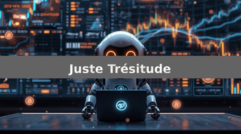 Juste Trésitude