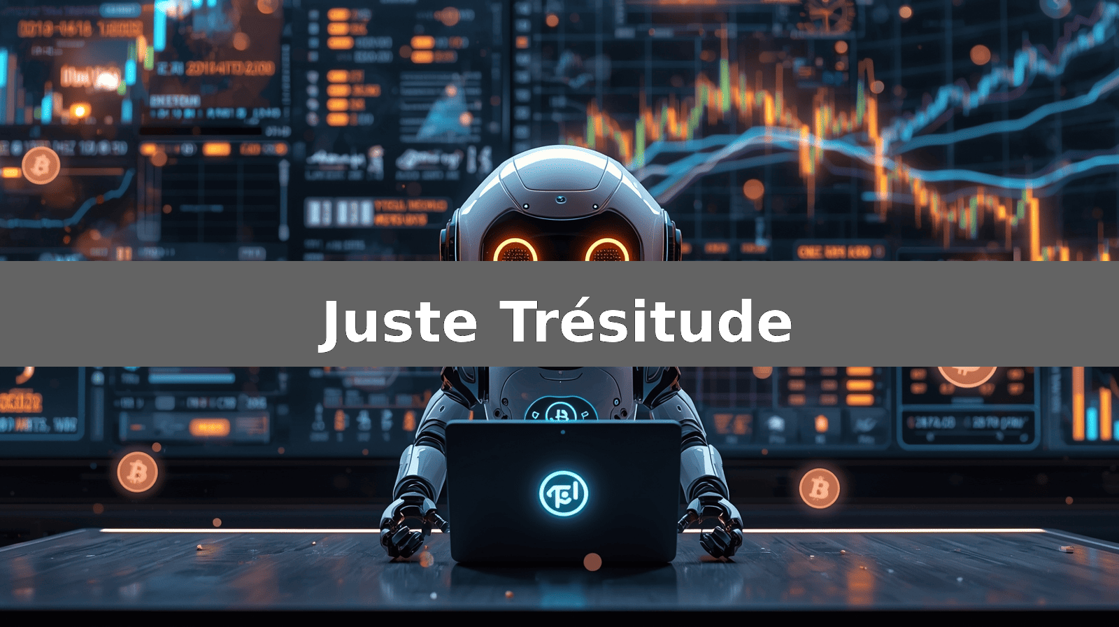 Juste Trésitude