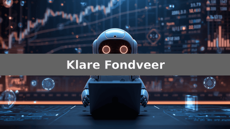 Klare Fondveer