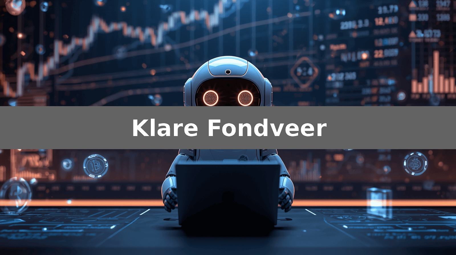 Klare Fondveer
