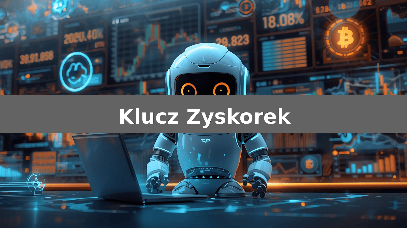 Klucz Zyskorek