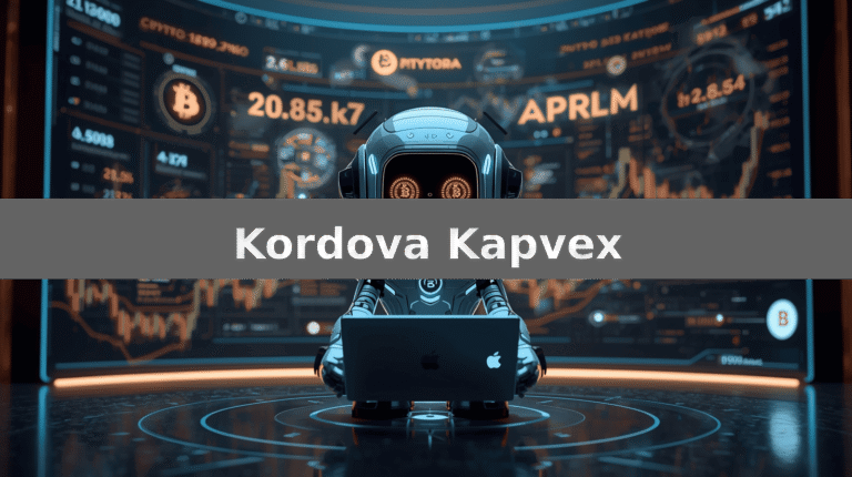 Kordova Kapvex