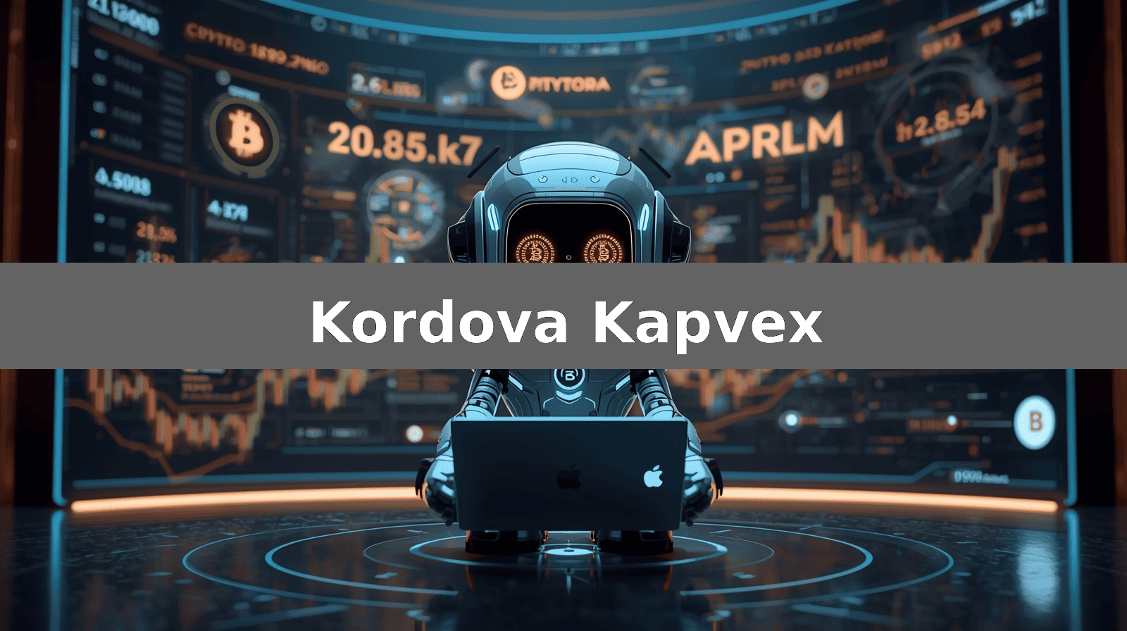 Kordova Kapvex