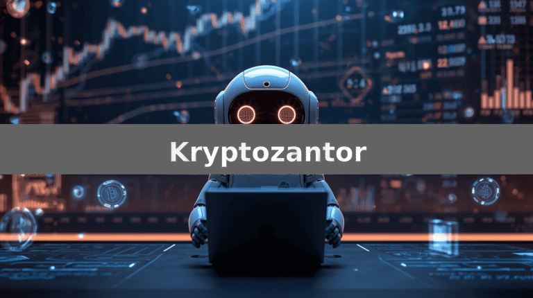 Kryptozantor