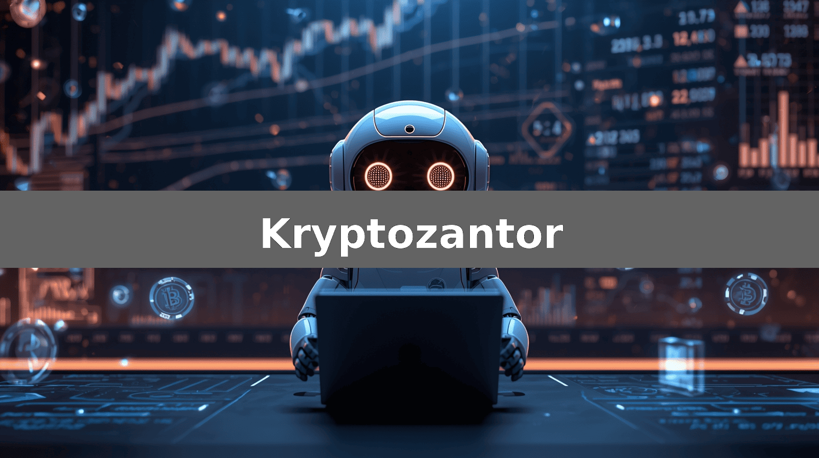 Kryptozantor