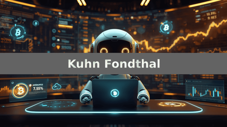 Kuhn Fondthal