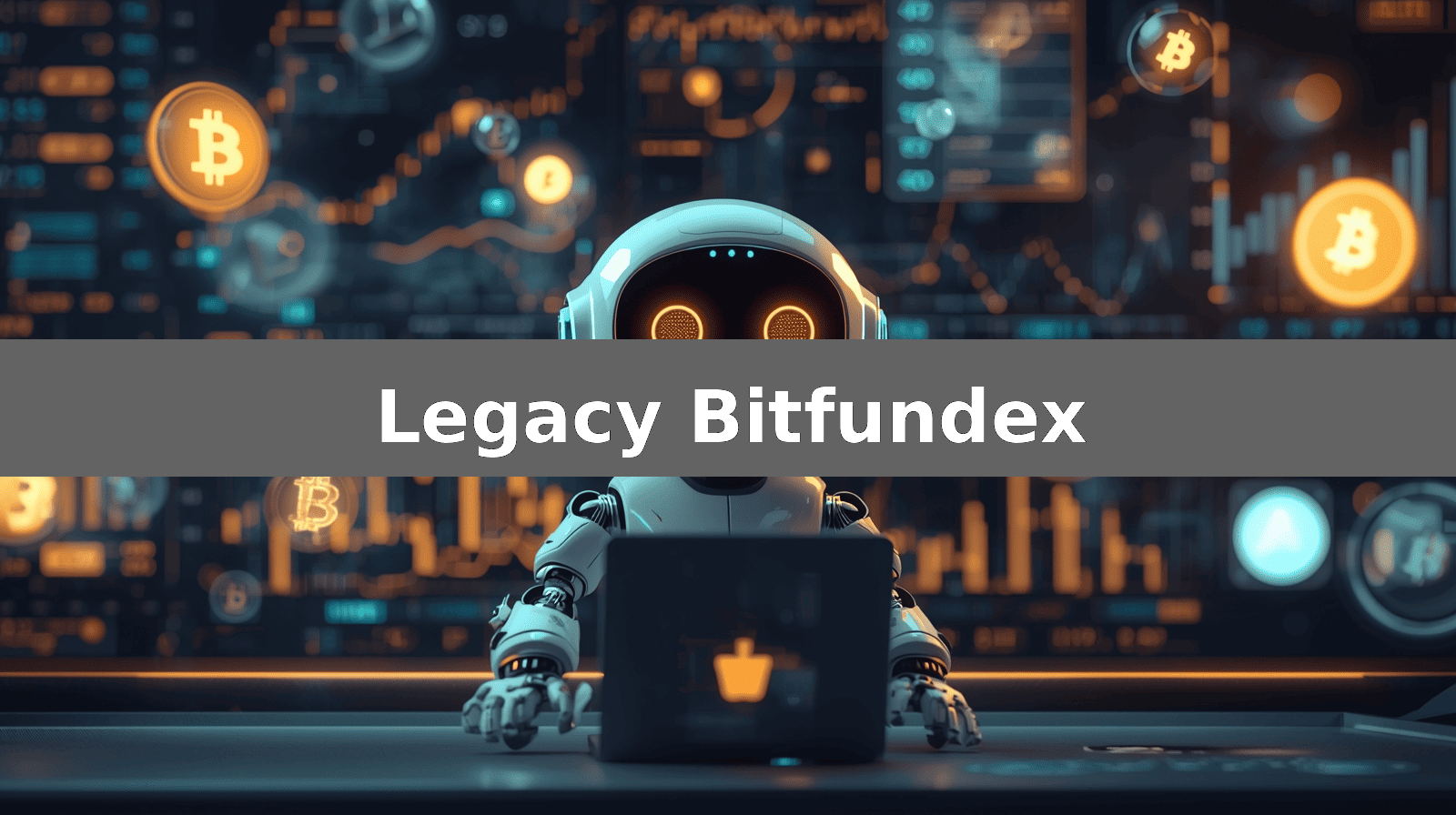Legacy Bitfundex