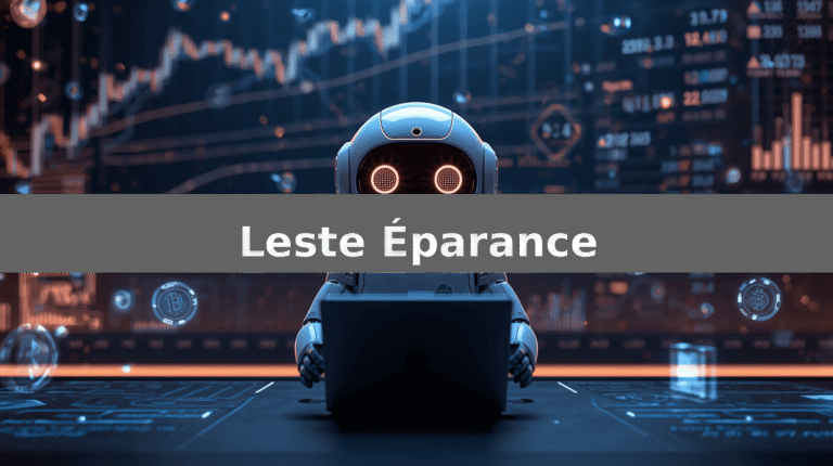 Leste Éparance