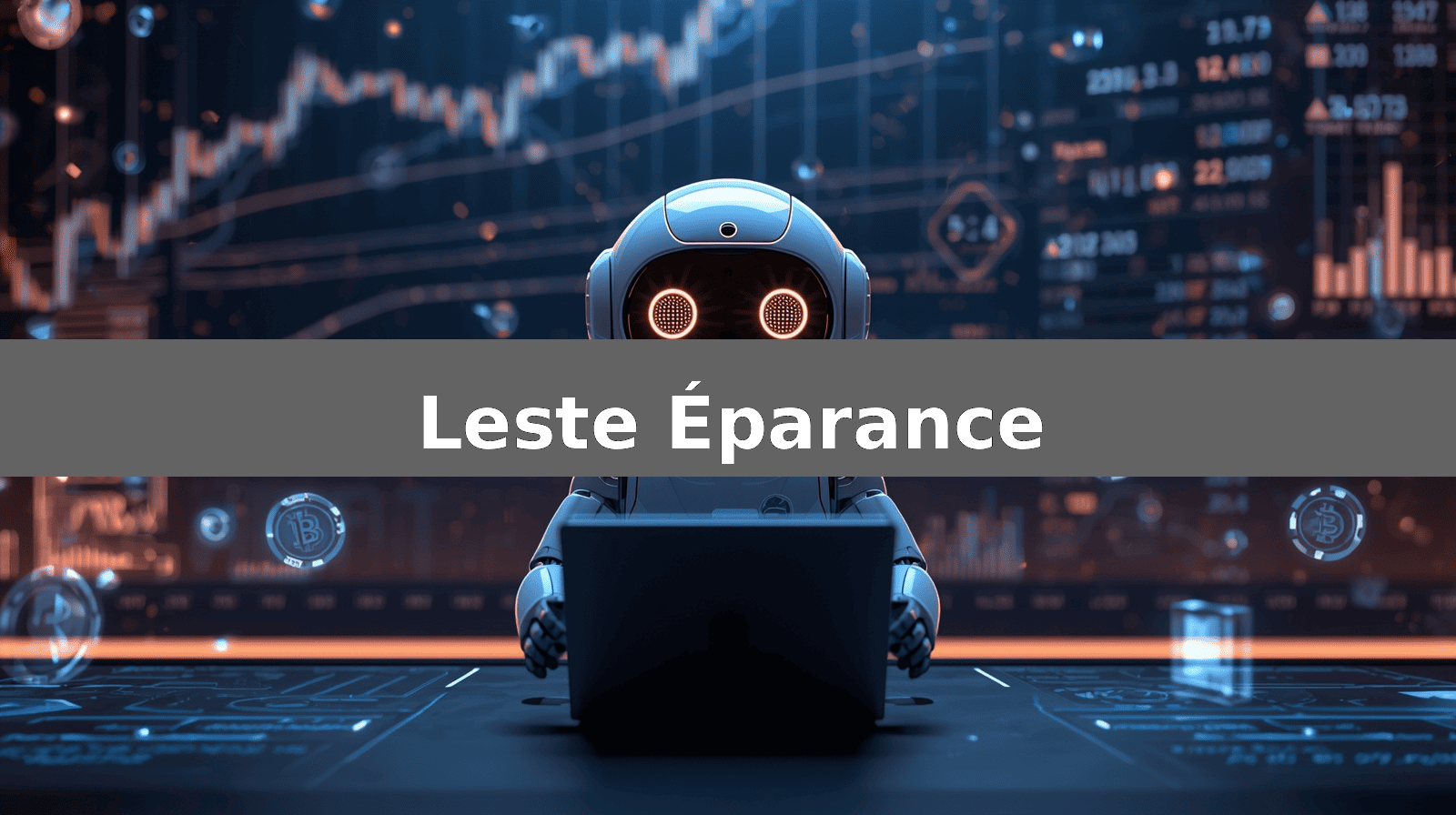 Leste Éparance