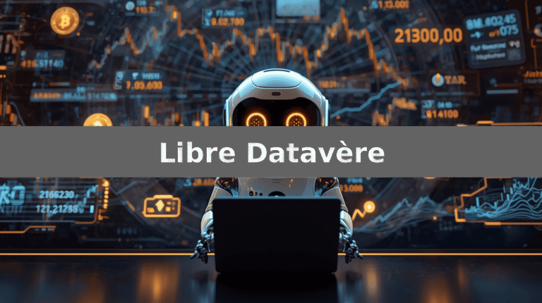 Libre Datavère
