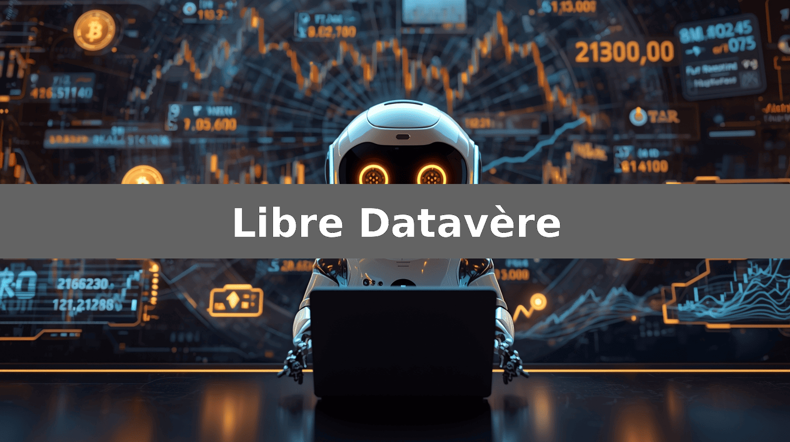 Libre Datavère