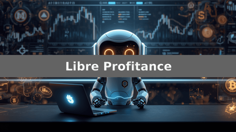 Libre Profitance