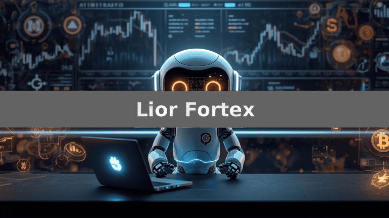 Lior Fortex
