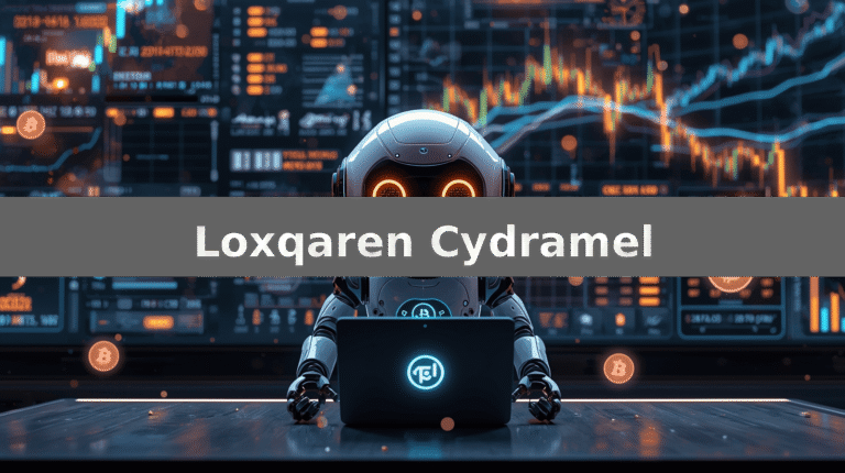 Loxqaren Cydramel