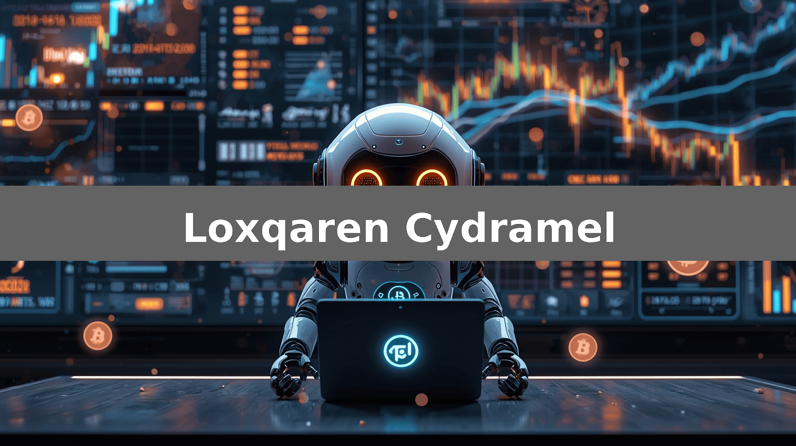 Loxqaren Cydramel