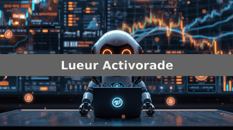 Lueur Activorade