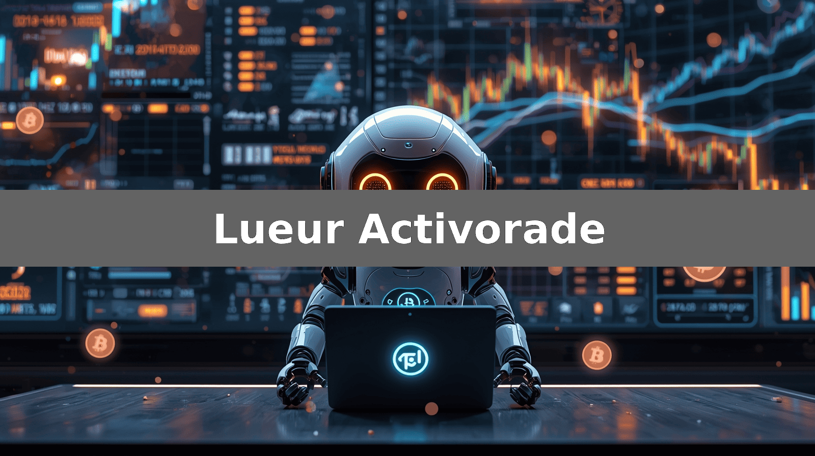 Lueur Activorade