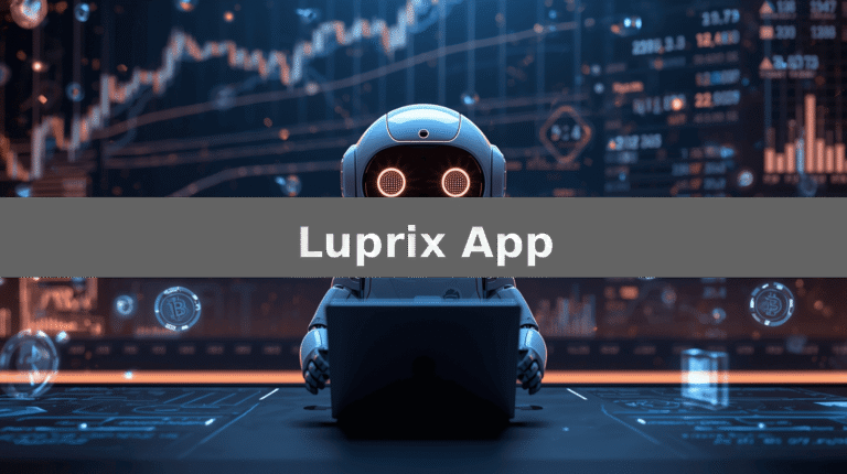 Luprix App