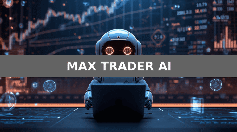 MAX TRADER AI