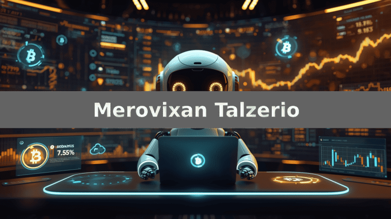Merovixan Talzerio