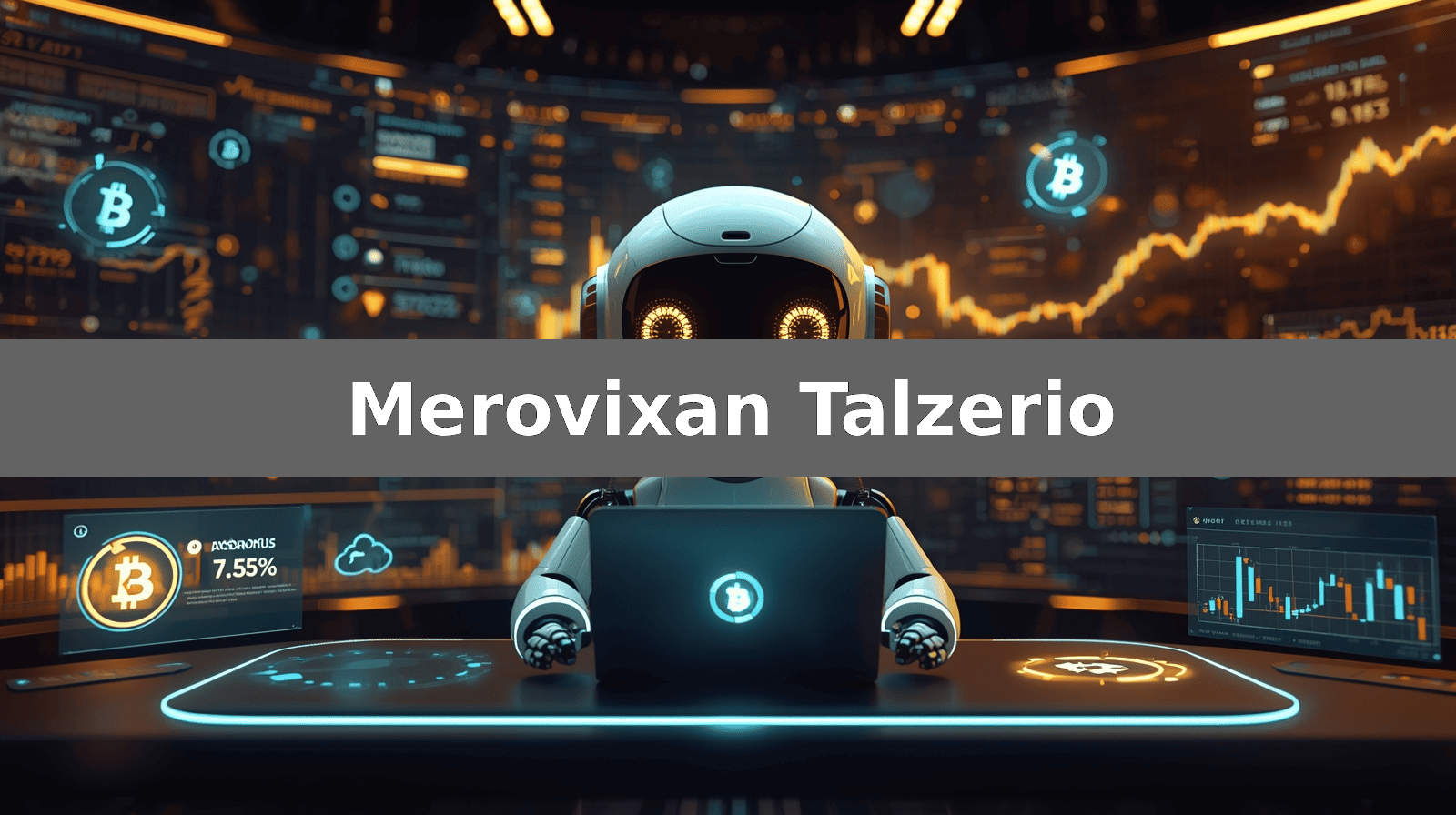 Merovixan Talzerio
