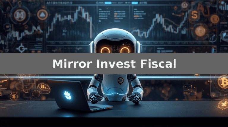 Mirror Invest Fiscal