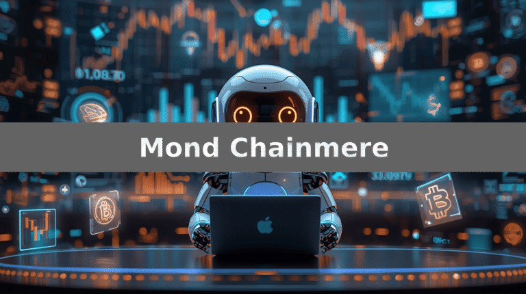Mond Chainmere