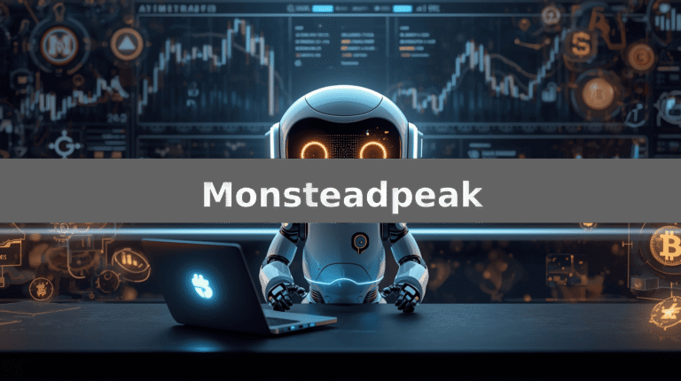 Monsteadpeak