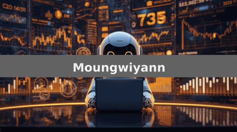 Moungwiyann