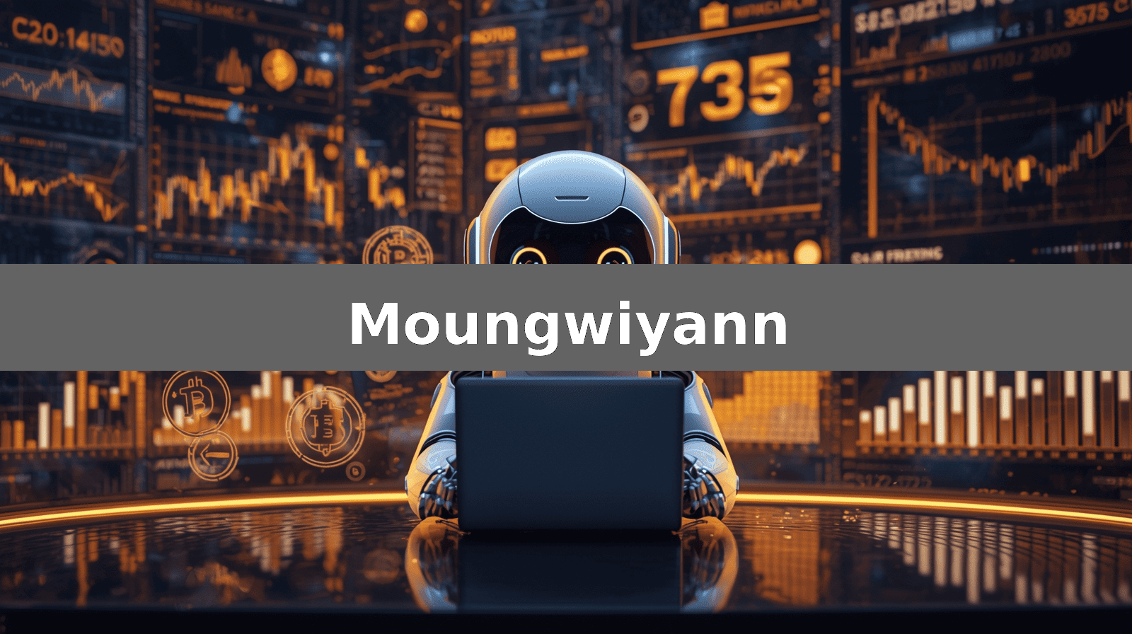 Moungwiyann