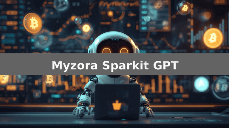 Myzora Sparkit GPT