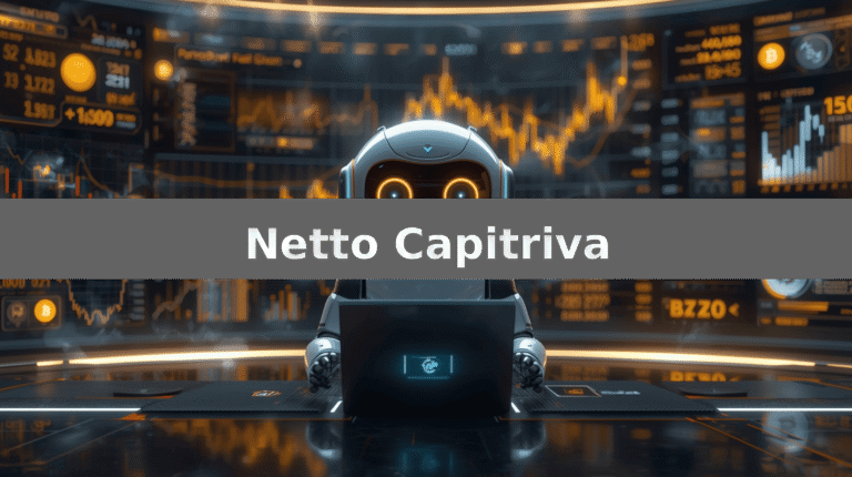 Netto Capitriva
