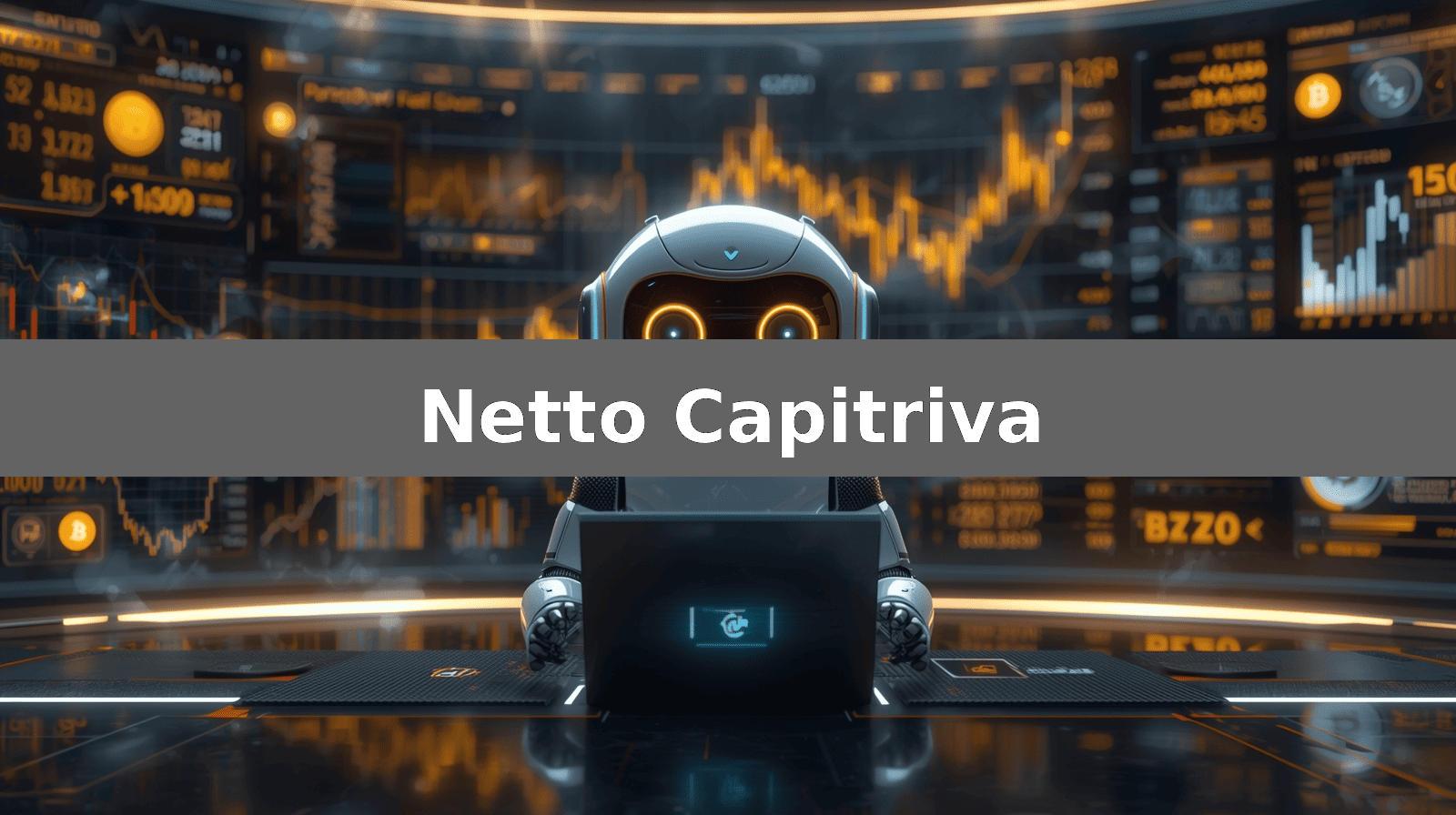 Netto Capitriva