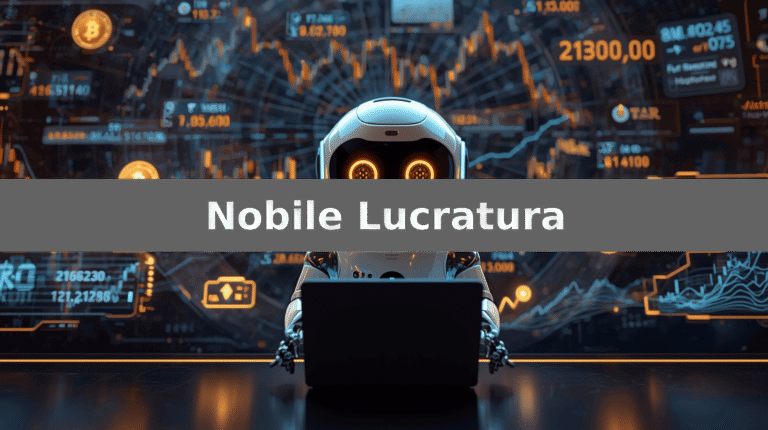 Nobile Lucratura