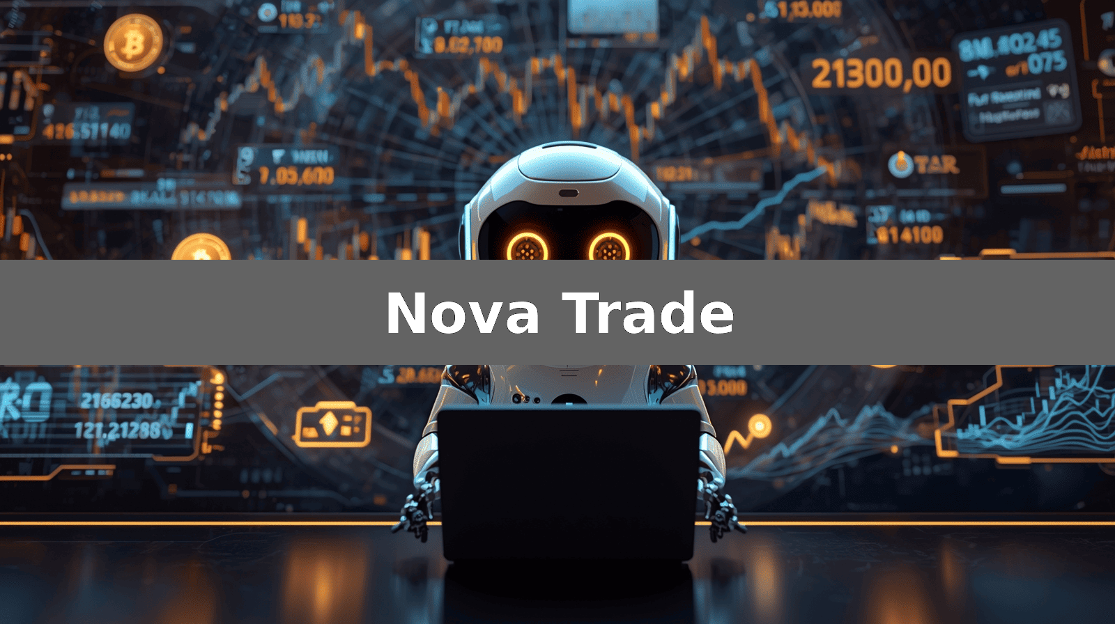 Nova Trade